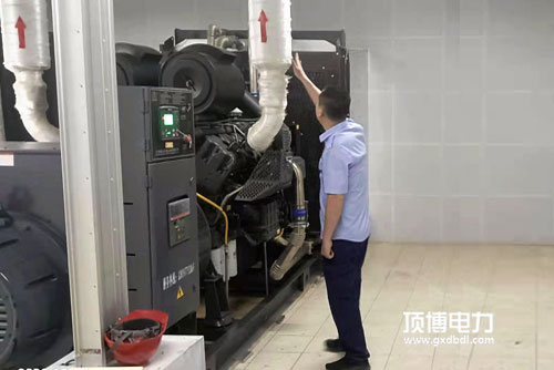 柴油长期放置是会变质的,导致柴油变质3大因素